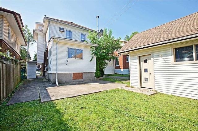 4971 Jepson St, House detached with 4 bedrooms, 3 bathrooms and 3 parking in Niagara Falls ON | Image 23