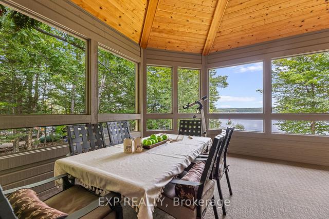 1011 Sugar Bush Rd, House detached with 6 bedrooms, 3 bathrooms and 12 parking in Lake of Bays ON | Image 9