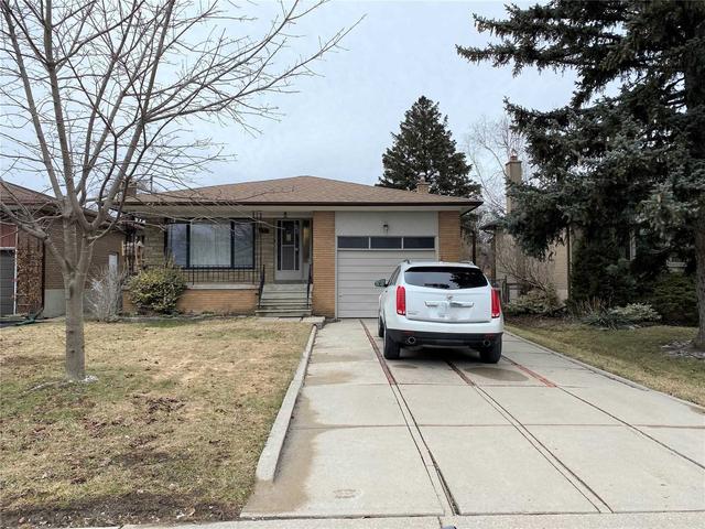 232 Hendon Ave, House detached with 3 bedrooms, 3 bathrooms and 5 parking in Toronto ON | Image 1