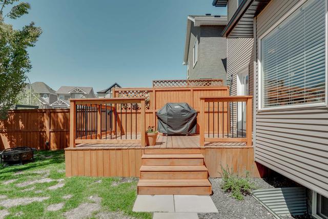 146 Cranford Close Se, House detached with 3 bedrooms, 2 bathrooms and 2 parking in Calgary AB | Image 29