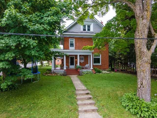 45 Mark St W, House detached with 6 bedrooms, 2 bathrooms and 4 parking in Grey Highlands ON | Image 1