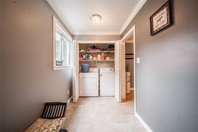 12553 Beechwood Line, House detached with 5 bedrooms, 1 bathrooms and 20 parking in Chatham Kent ON | Image 34