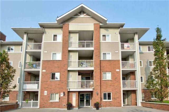 5235 Finch Ave, Condo with 2 bedrooms, 1 bathrooms and 1 parking in Toronto ON | Card Image