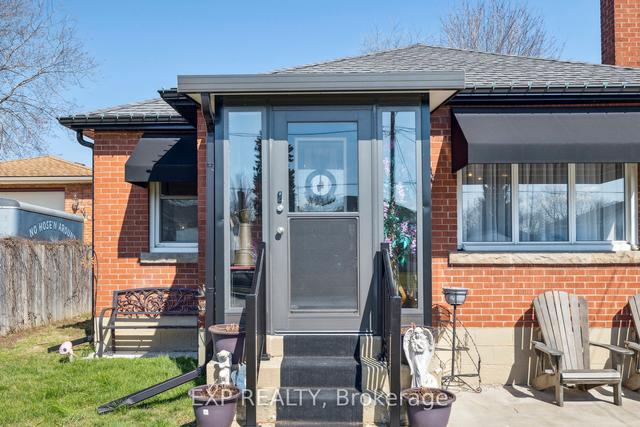 5993 Coholan St, House detached with 1 bedrooms, 2 bathrooms and 8 parking in Niagara Falls ON | Image 23