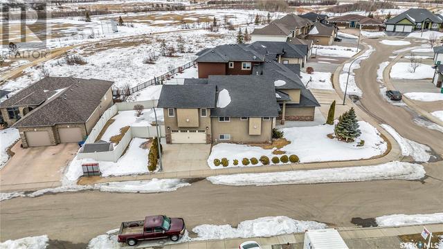 255 Beechdale Court, House detached with 5 bedrooms, 3 bathrooms and null parking in Saskatoon SK | Image 4