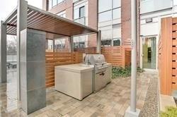 445 - 1830 Bloor St W, Condo with 1 bedrooms, 1 bathrooms and 0 parking in Toronto ON | Image 11