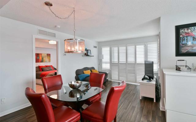 702 - 1235 Bayly St, Condo with 2 bedrooms, 2 bathrooms and 2 parking in Pickering ON | Image 7