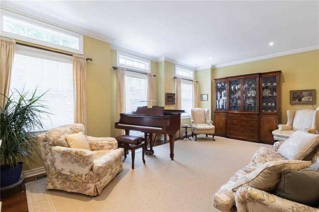 148 Robinson St, House attached with 3 bedrooms, 4 bathrooms and 2 parking in Oakville ON | Image 24