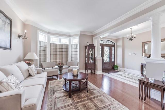 8 Leander Crt, House detached with 4 bedrooms, 5 bathrooms and 3 parking in Toronto ON | Image 32