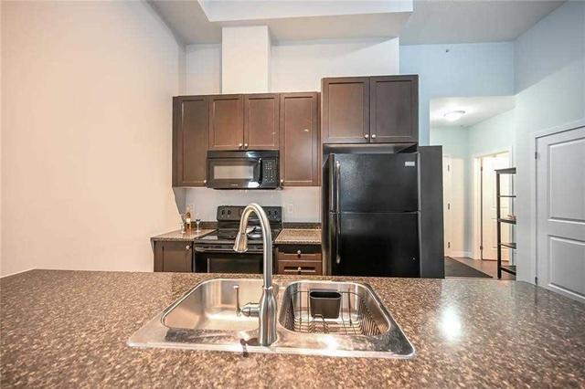 103 - 85 Robinson St, Condo with 1 bedrooms, 1 bathrooms and 1 parking in Hamilton ON | Image 18