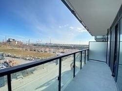 s438 - 35 Rolling Mills Rd, Condo with 2 bedrooms, 2 bathrooms and 1 parking in Toronto ON | Image 11