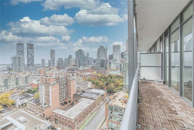 lph7 - 105 George St, Condo with 2 bedrooms, 2 bathrooms and 1 parking in Toronto ON | Image 13