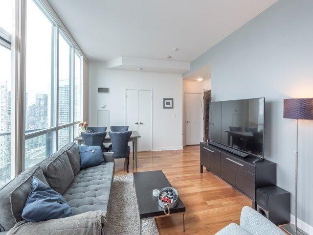 Uph01 - 600 Fleet St, Condo with 2 bedrooms, 2 bathrooms and 1 parking in Toronto ON | Image 14