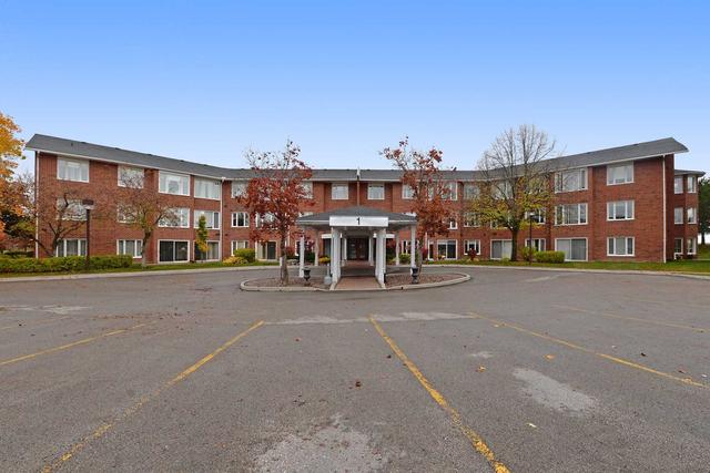 1 Heritage Way, Condo with 1 bedrooms, 1 bathrooms and 1 parking in Kawartha Lakes ON | Image 12