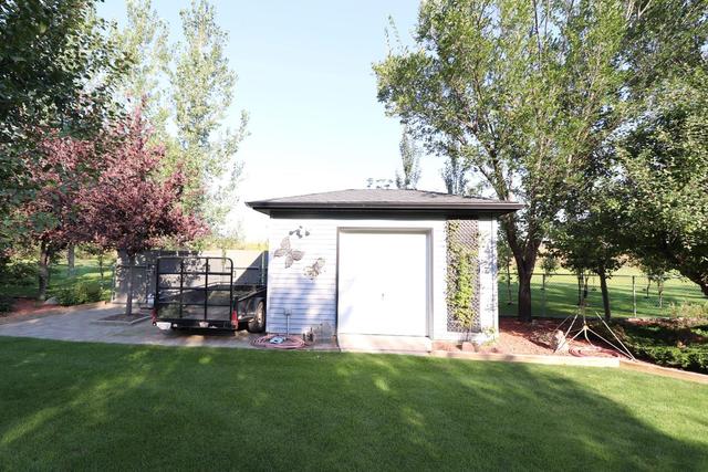 106 Sierravista Court, House detached with 5 bedrooms, 3 bathrooms and 3 parking in Lethbridge County AB | Image 43