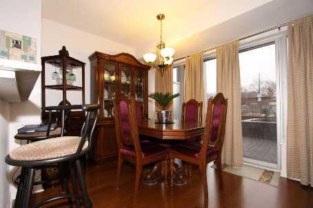 110 - 1050 The Queensway Ave, Condo with 2 bedrooms, 2 bathrooms and 2 parking in Toronto ON | Image 4