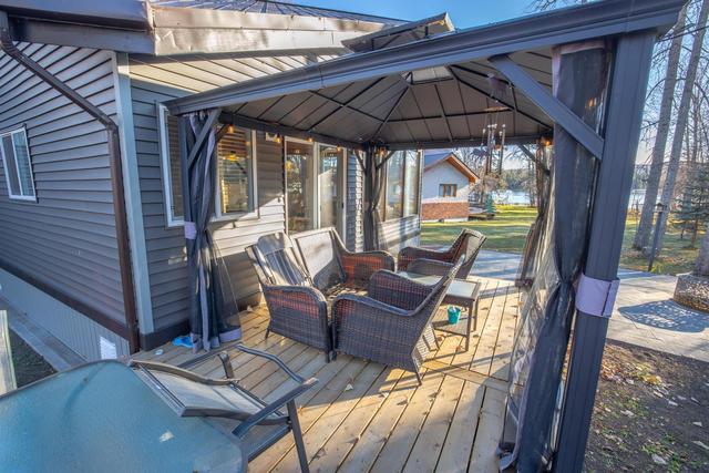 811 Long Lake Drive, House detached with 3 bedrooms, 1 bathrooms and 8 parking in Thorhild County AB | Image 21