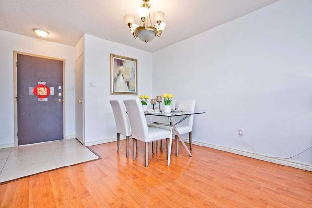 508 - 25 Silver Springs Blvd, Condo with 3 bedrooms, 2 bathrooms and 1 parking in Toronto ON | Image 16