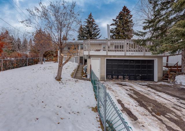 5027 Carney Road Nw, House detached with 4 bedrooms, 2 bathrooms and 4 parking in Calgary AB | Image 40