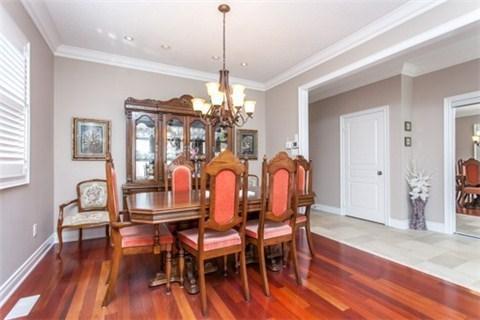 90 Julia Valentina Ave, House detached with 3 bedrooms, 3 bathrooms and 4 parking in Vaughan ON | Image 5