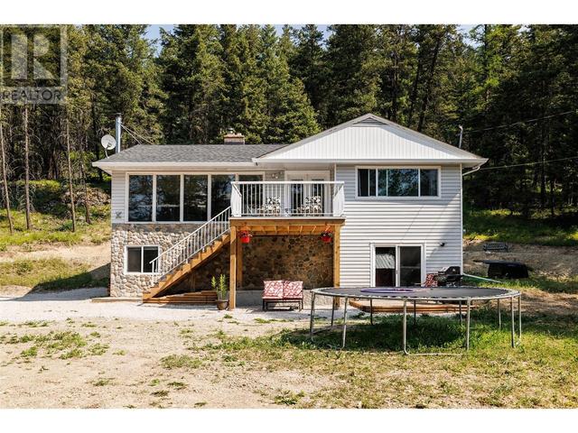 7870 Falcon Road, House detached with 3 bedrooms, 2 bathrooms and 12 parking in Central Okanagan BC | Image 17
