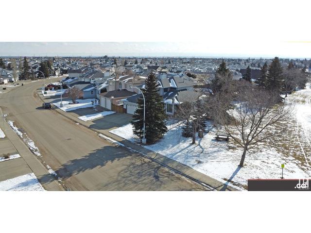 6119 156 Av Nw, House detached with 4 bedrooms, 3 bathrooms and 5 parking in Edmonton AB | Image 45