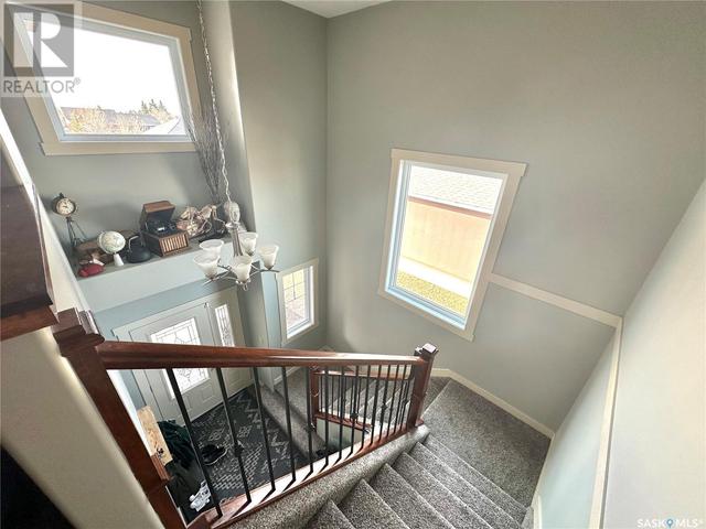 10303 Bunce Crescent, House detached with 4 bedrooms, 4 bathrooms and null parking in North Battleford CY SK | Image 17