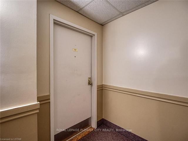 707 - 860 Commissioners Rd, Condo with 2 bedrooms, 1 bathrooms and 1 parking in London ON | Image 22