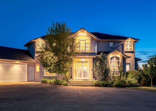19 Blueridge Place, House detached with 6 bedrooms, 4 bathrooms and null parking in Rocky View County AB | Image 6