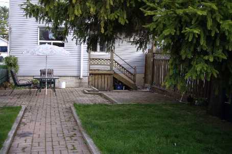 123 Denton Ave, House detached with 3 bedrooms, 2 bathrooms and 1 parking in Toronto ON | Image 8