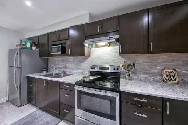 141 - 3040 Constitution Blvd, Townhouse with 3 bedrooms, 3 bathrooms and 1 parking in Mississauga ON | Image 20