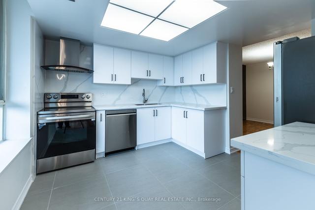 503 - 275 Bamburgh Circ, Condo with 2 bedrooms, 2 bathrooms and 2 parking in Toronto ON | Image 23