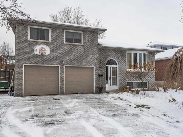 97 Riverglen Dr, House detached with 3 bedrooms, 2 bathrooms and 3 parking in Georgina ON | Image 1