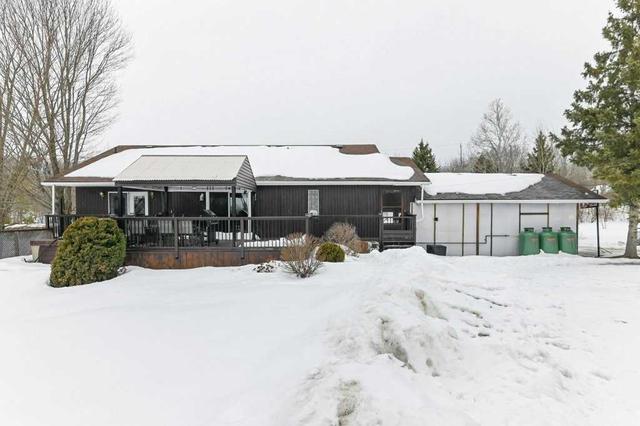 604 Public School Rd, House detached with 3 bedrooms, 3 bathrooms and 6 parking in Madoc ON | Image 31