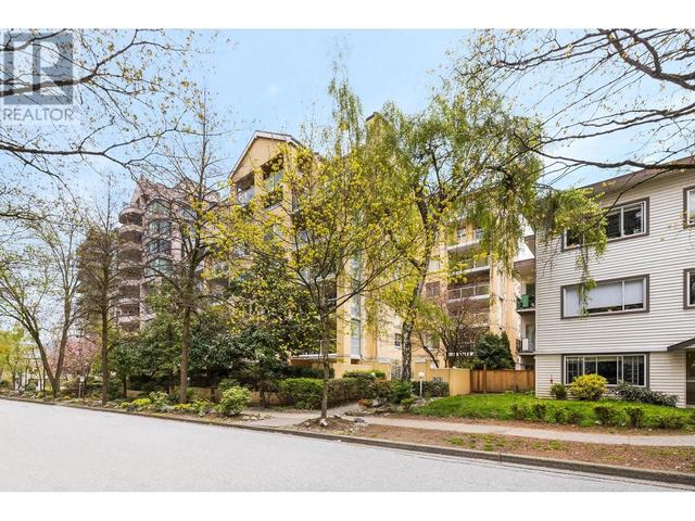 403 - 1263 Barclay Street, Condo with 2 bedrooms, 2 bathrooms and 1 parking in Vancouver BC | Image 27
