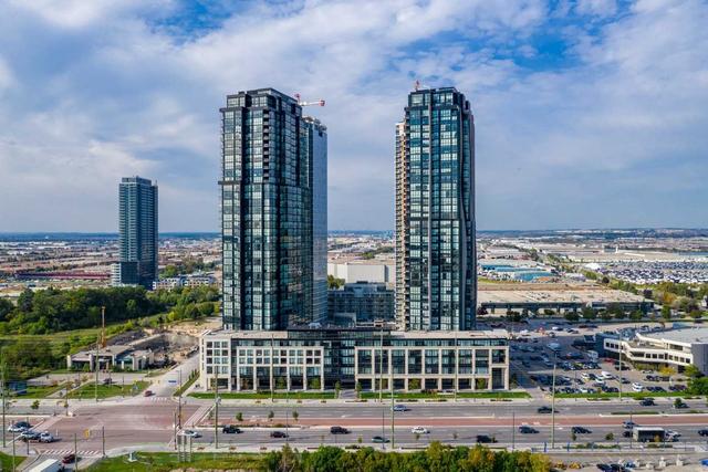 1407 - 2910 Highway 7, Condo with 1 bedrooms, 2 bathrooms and 1 parking in Vaughan ON | Image 1