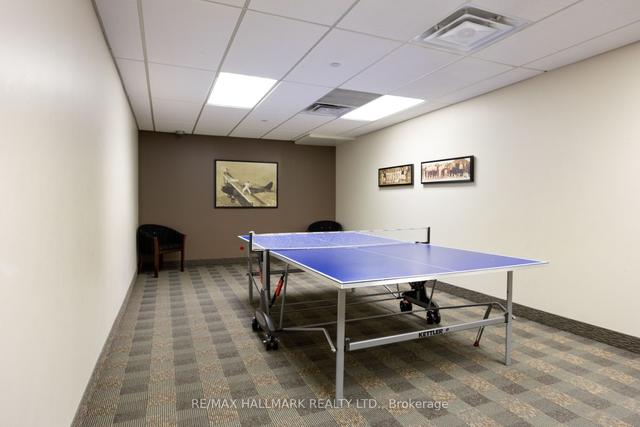 1004 - 10 Kenneth Ave, Condo with 2 bedrooms, 2 bathrooms and 2 parking in Toronto ON | Image 8
