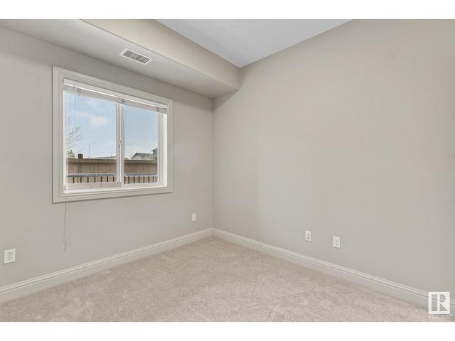 106 - 14612 125 St Nw, Condo with 2 bedrooms, 2 bathrooms and null parking in Edmonton AB | Image 25