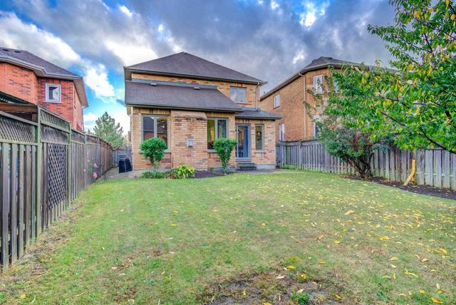 5861 Greensboro Dr, House detached with 4 bedrooms, 3 bathrooms and 6 parking in Mississauga ON | Image 17