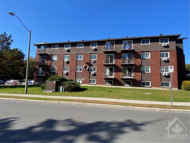 20 - 6 Charlotte Place, Condo with 2 bedrooms, 1 bathrooms and 1 parking in Brockville ON | Image 28