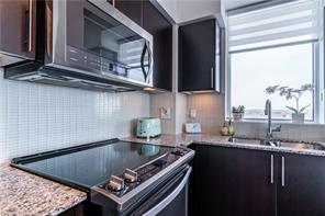 1303 - 65 Speers Rd, Condo with 2 bedrooms, 2 bathrooms and 1 parking in Oakville ON | Image 18