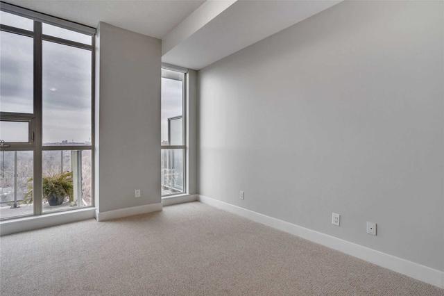 1105 - 1638 Bloor St W, Condo with 2 bedrooms, 2 bathrooms and 1 parking in Toronto ON | Image 14