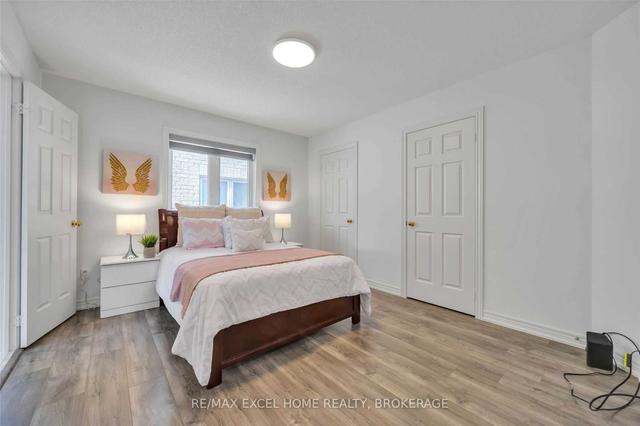 71 Littleleaf Cres, House detached with 4 bedrooms, 5 bathrooms and 8 parking in Markham ON | Image 21