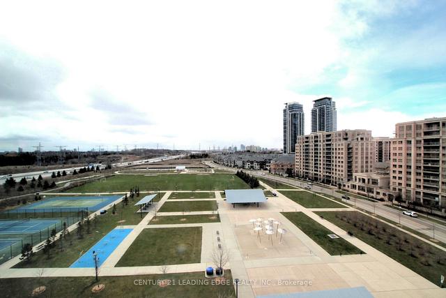1110 - 233 South Park Rd, Condo with 2 bedrooms, 2 bathrooms and 2 parking in Markham ON | Image 10