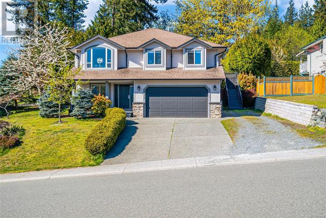 5372 Colbourne Dr, House detached with 4 bedrooms, 2 bathrooms and 5 parking in Nanaimo BC | Image 54