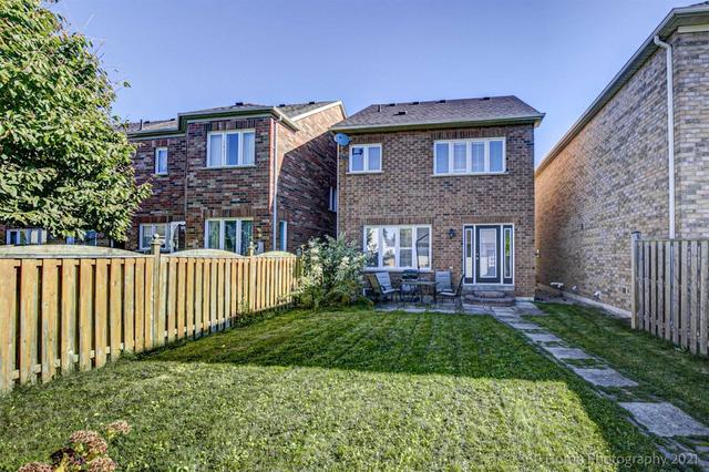 54 Country Glen Rd, House detached with 3 bedrooms, 4 bathrooms and 3 parking in Markham ON | Image 21