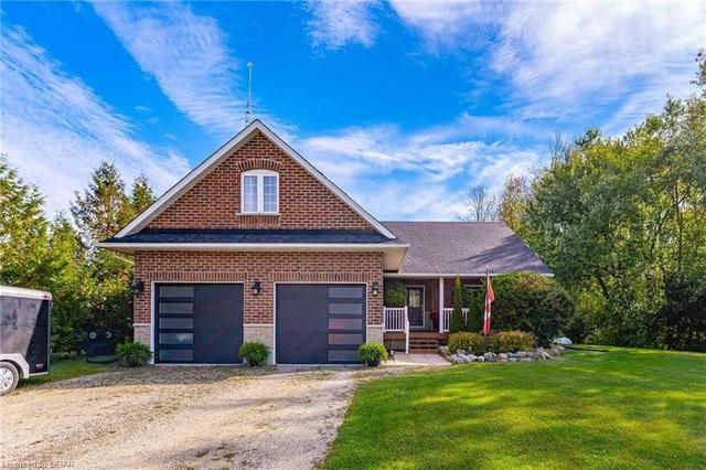 8951 Wellington Rd 16, House detached with 3 bedrooms, 3 bathrooms and 12 parking in Wellington North ON | Image 23