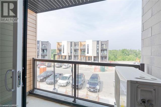 a81 - 261 Woodbine Avenue Avenue, House attached with 2 bedrooms, 2 bathrooms and 1 parking in Kitchener ON | Image 14