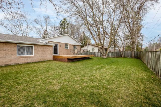 1124 Parkway Dr, House detached with 3 bedrooms, 2 bathrooms and 8 parking in Innisfil ON | Image 34