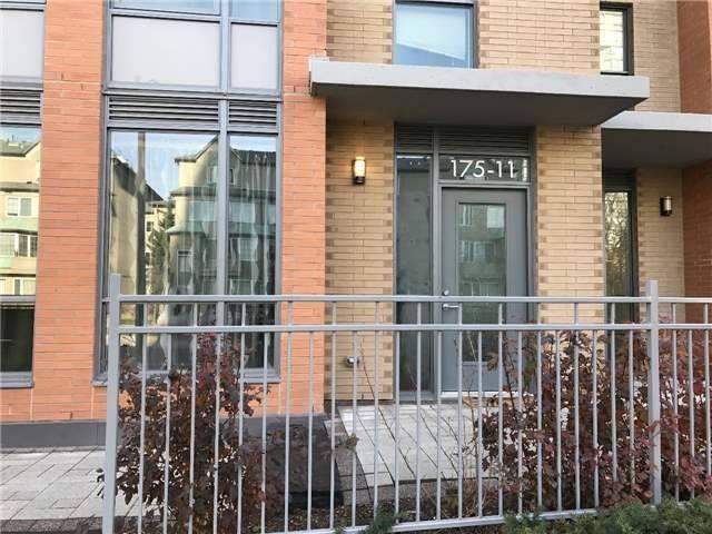 Th11 - 175 Bonis Ave, Townhouse with 3 bedrooms, 3 bathrooms and 1 parking in Toronto ON | Image 1